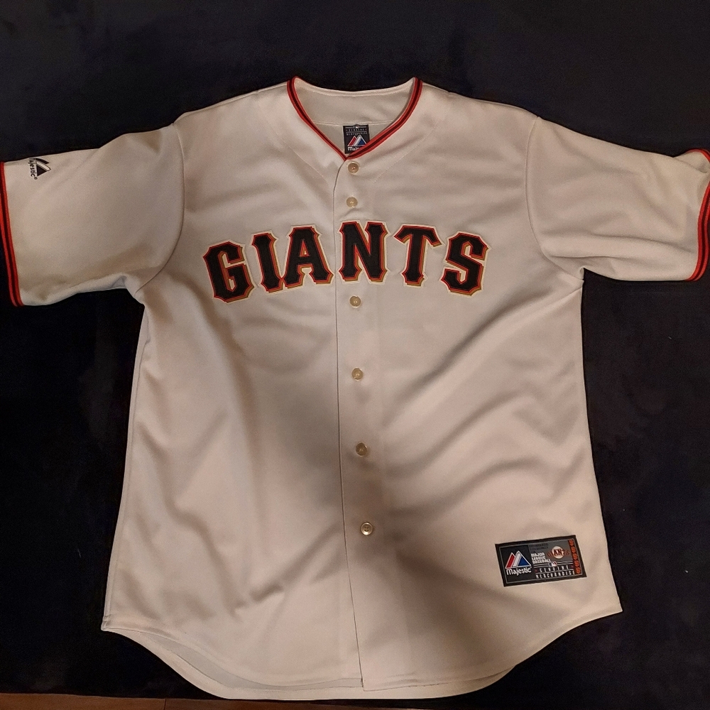 Buster Posey